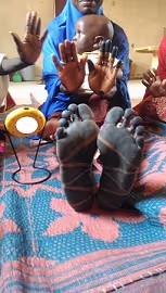 Borno State, Nigeria