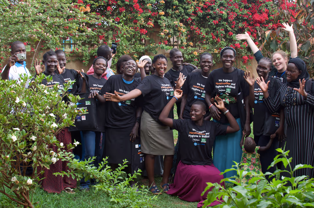 Community-facilitators-after-the-refresher-training-in-Yumbe-Town