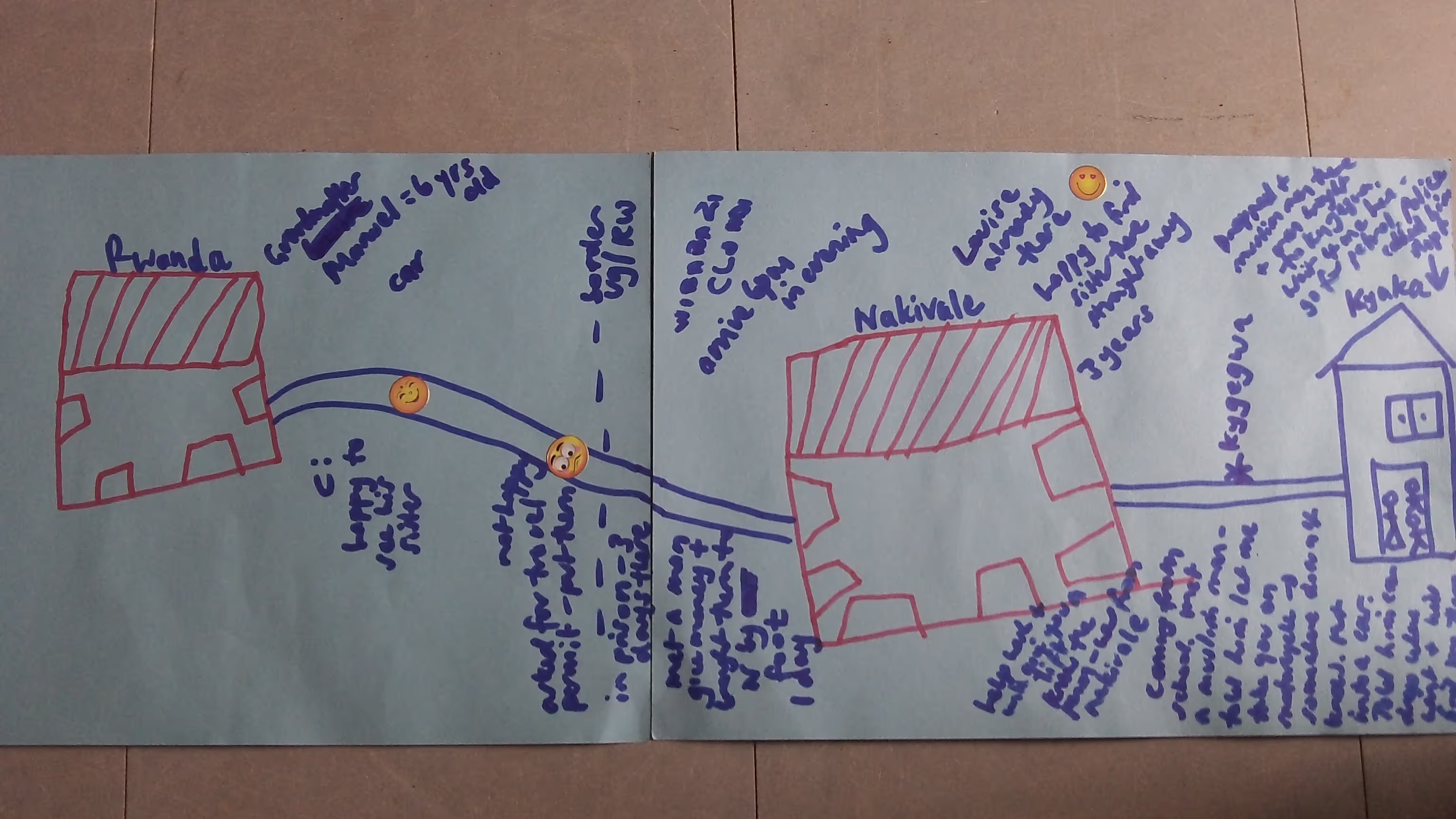 Credit: Anna Skeels, Swansea University