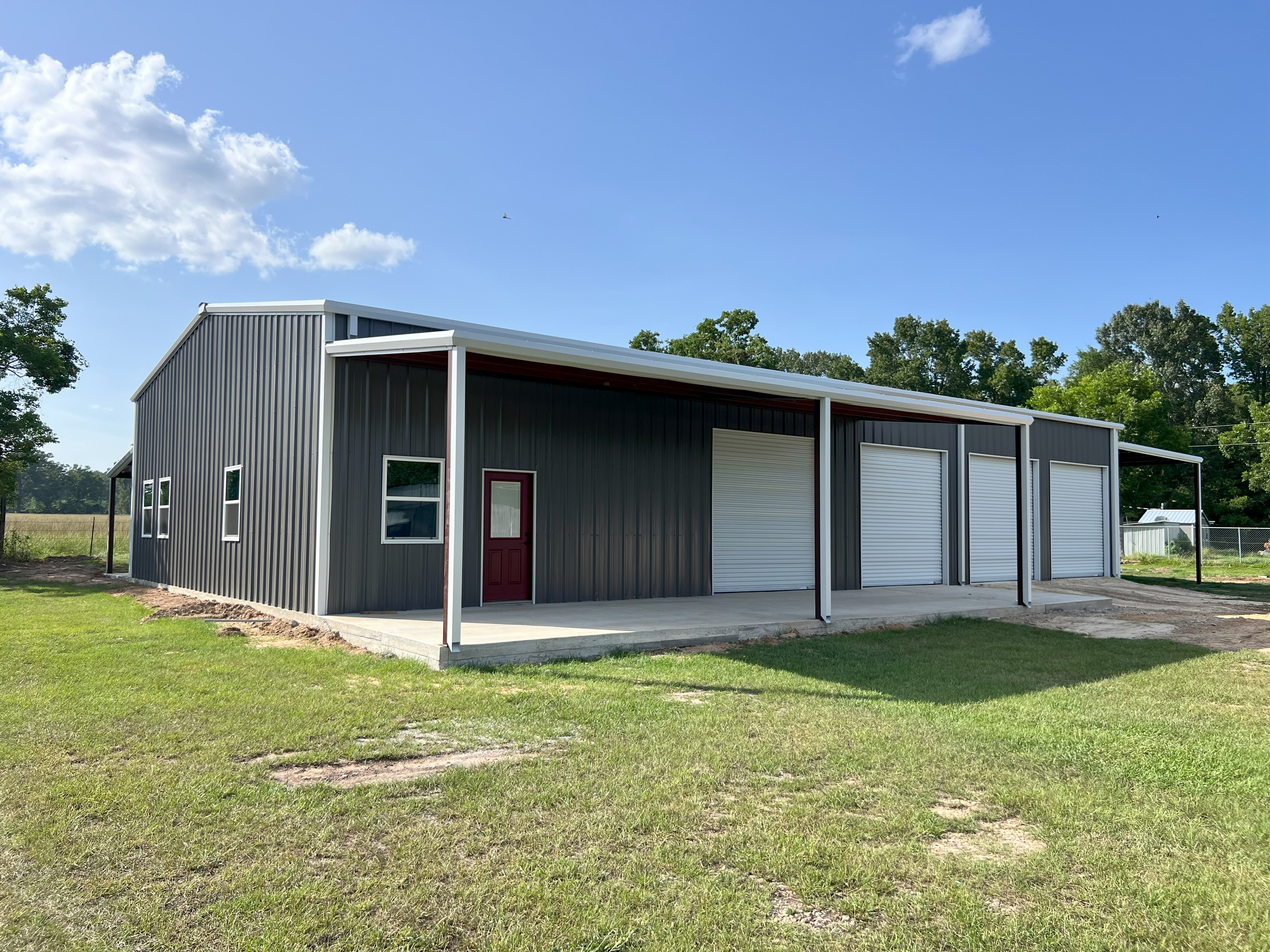 McKnight Construction project 2