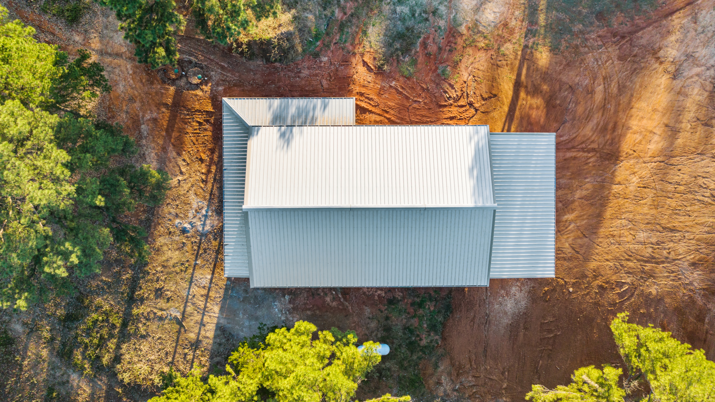 McKnight Construction project 3