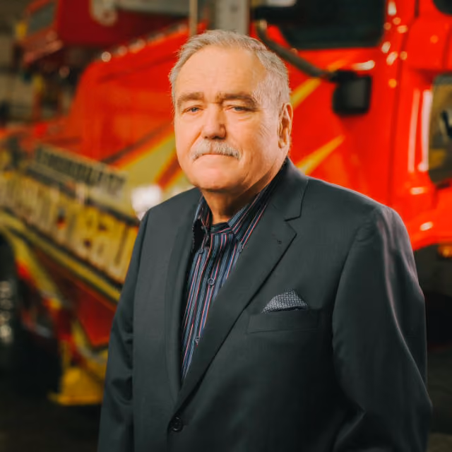André Boissonneault