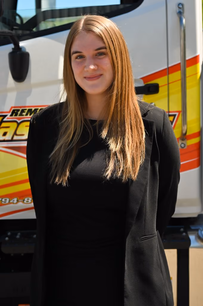 Chloé Boissonneault