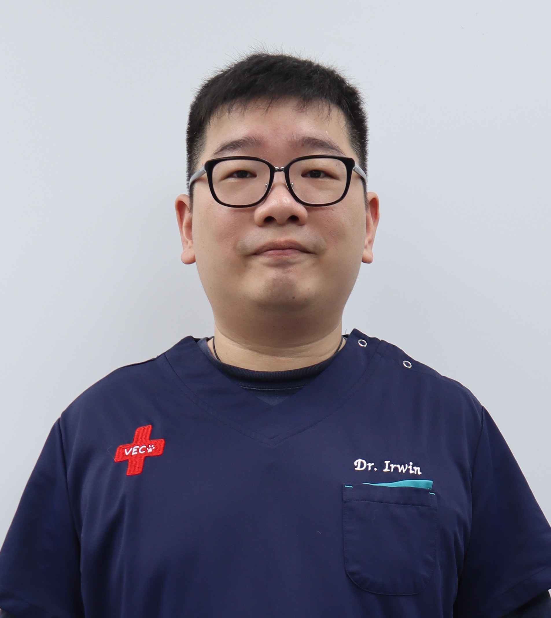 Dr. Ting Lai Man, Irwin