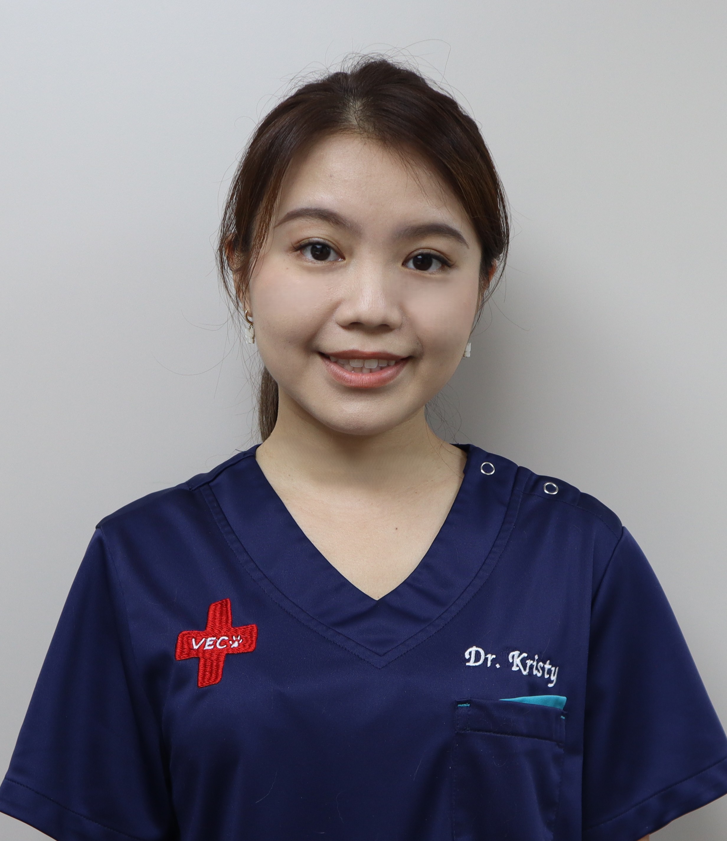 Dr. Kristy Tsang