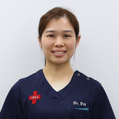 Dr. Yeung Tze Yan, Eva