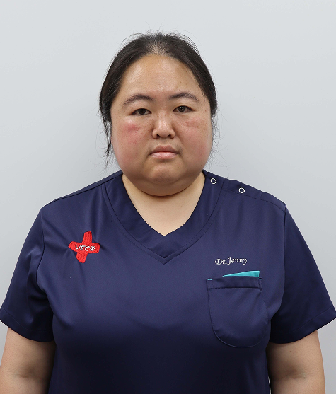 Dr. Jenny Lee