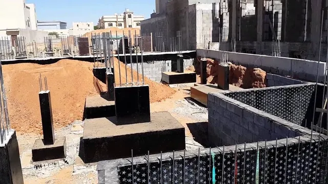 تركيب مظله سياره