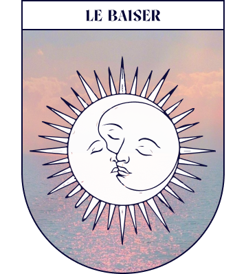 image le baiser
