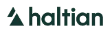 Haltian company logo