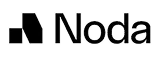 Noda company logo with stylized letter N.