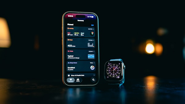 Apple Watch Series 11