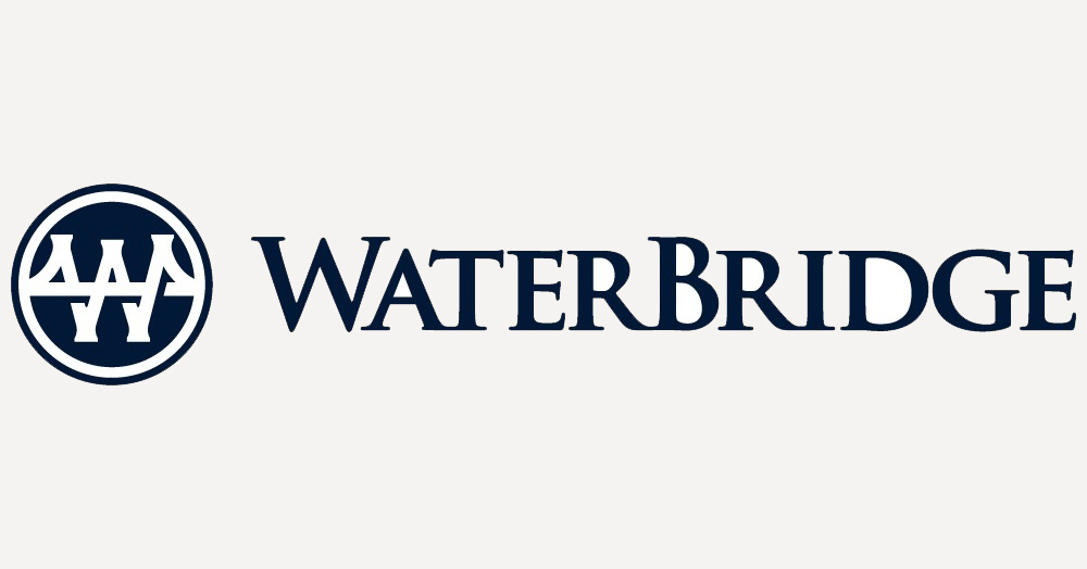 WaterBridge