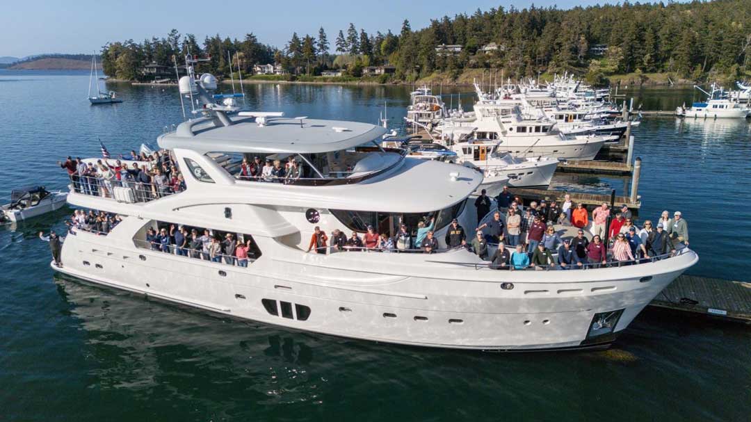 ocean explorer 92 owners
