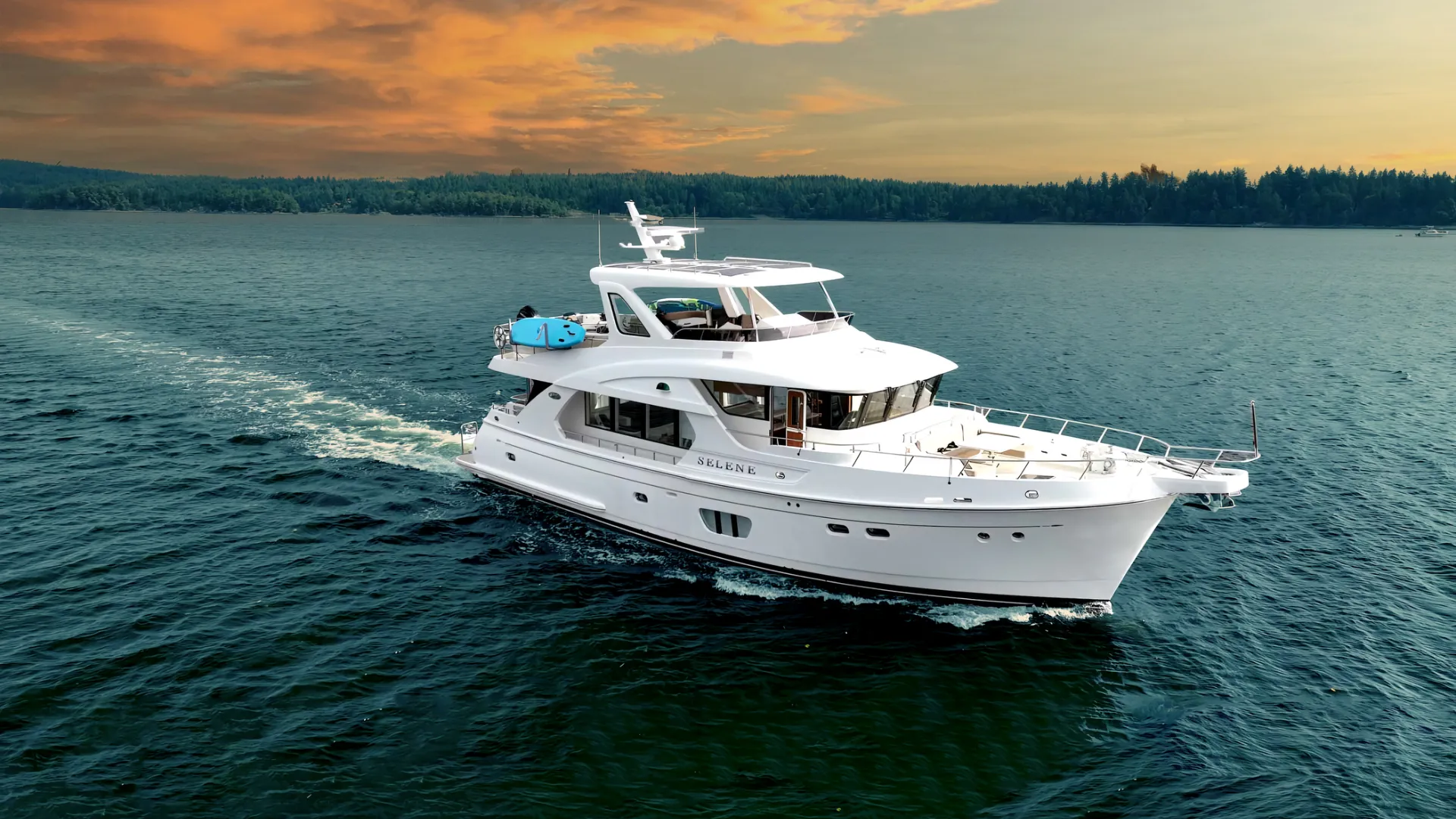 selene ocean explorer 60