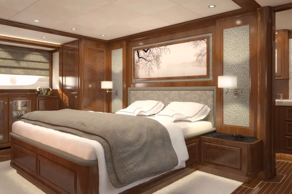 70 ft motor yacht for sale