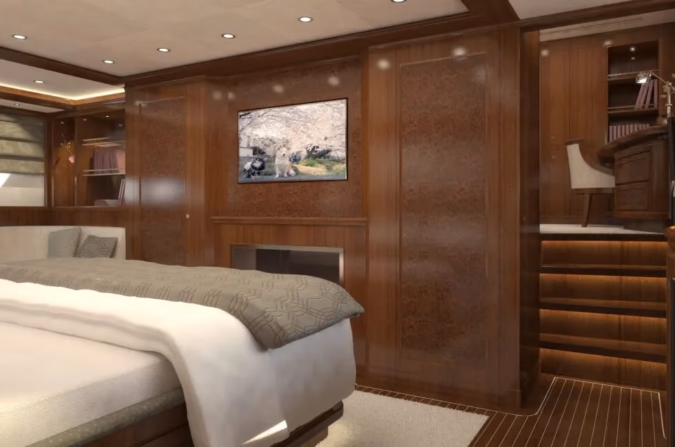 70 ft motor yacht for sale