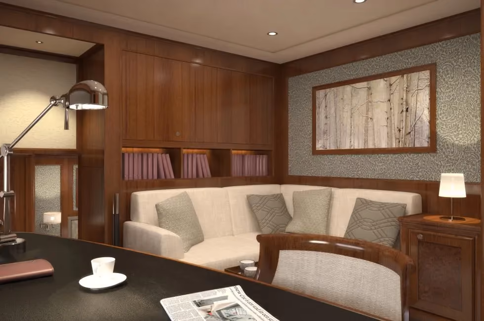 long range motor yachts