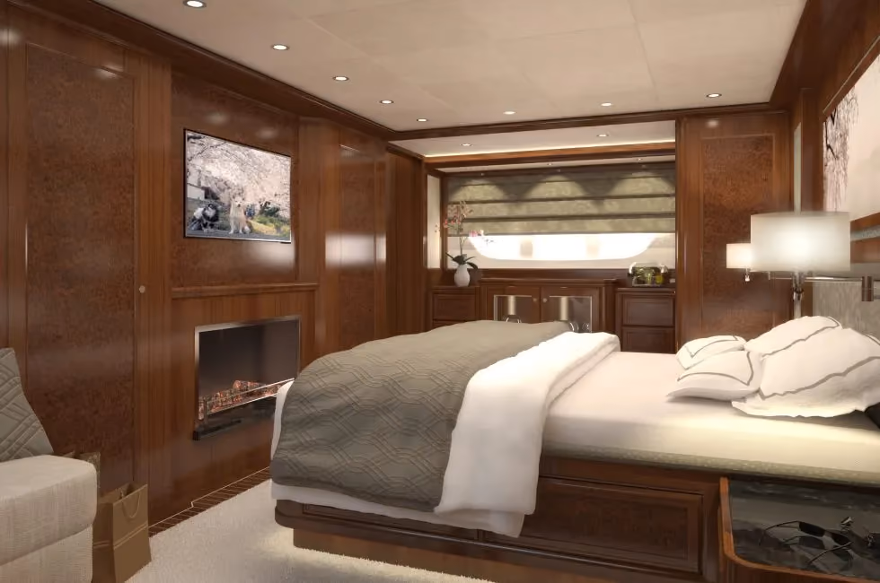 70 ft motor yacht for sale