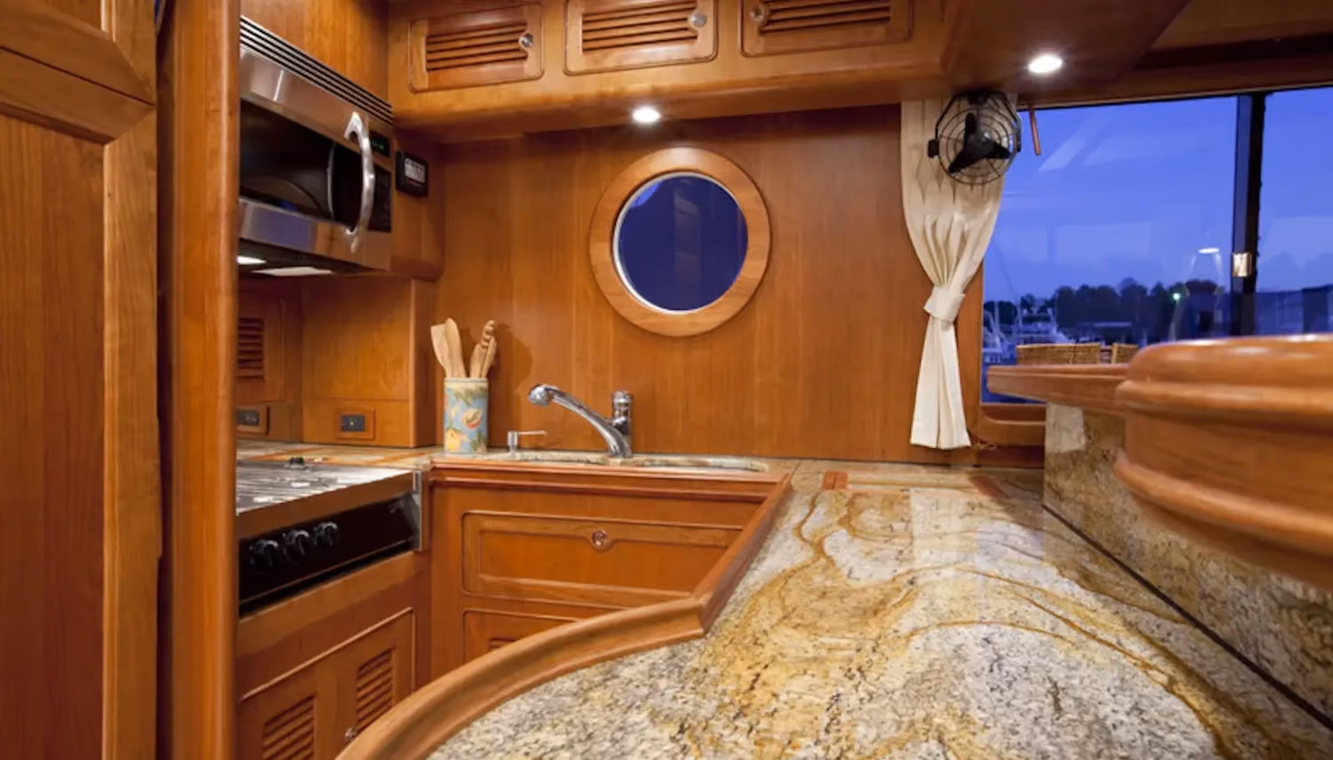 expedition trawlers