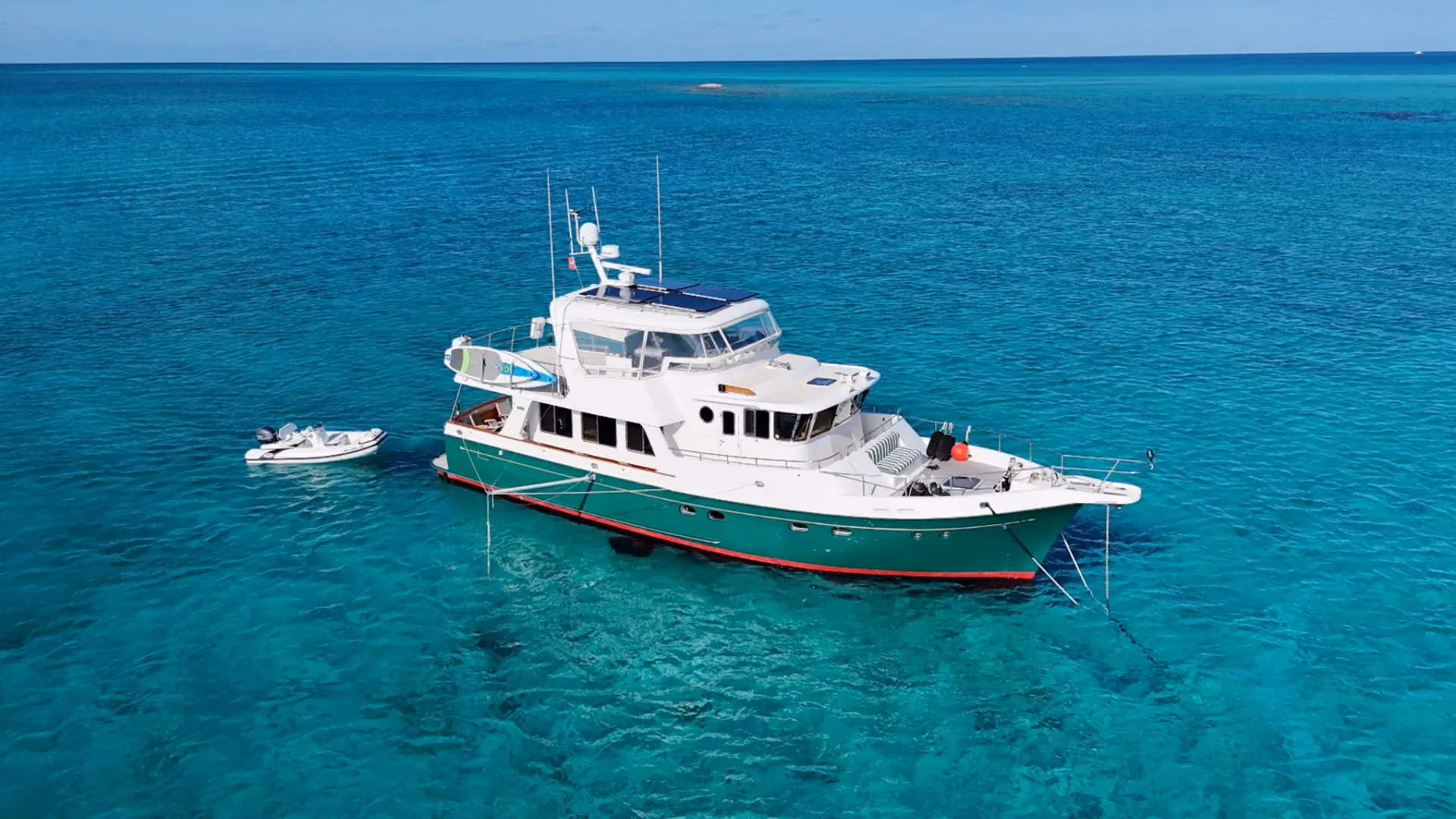 2025 Selene Yachts Americas Events VIP Sign Up