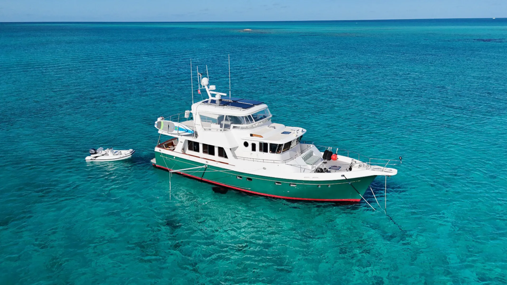 2025 Selene Yachts Americas Events VIP Sign Up