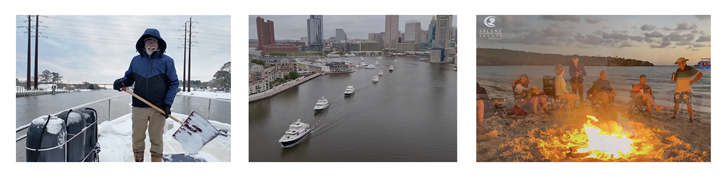 Year of the Trawler! See a Video Wrap-up of Selene’s Amazing 2025