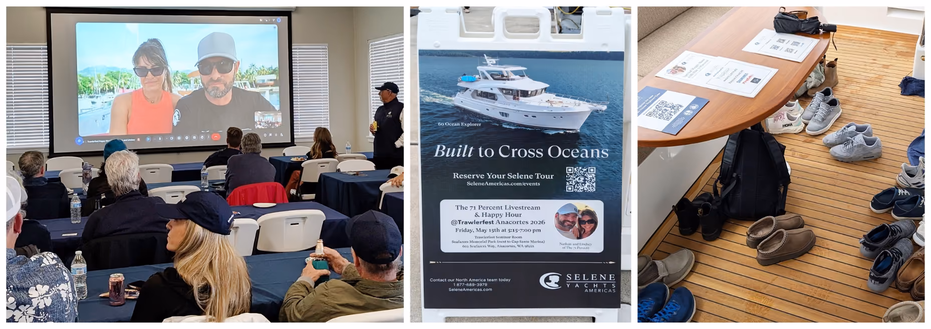 Anacortes Trawlerfest 2026 Wrap-up