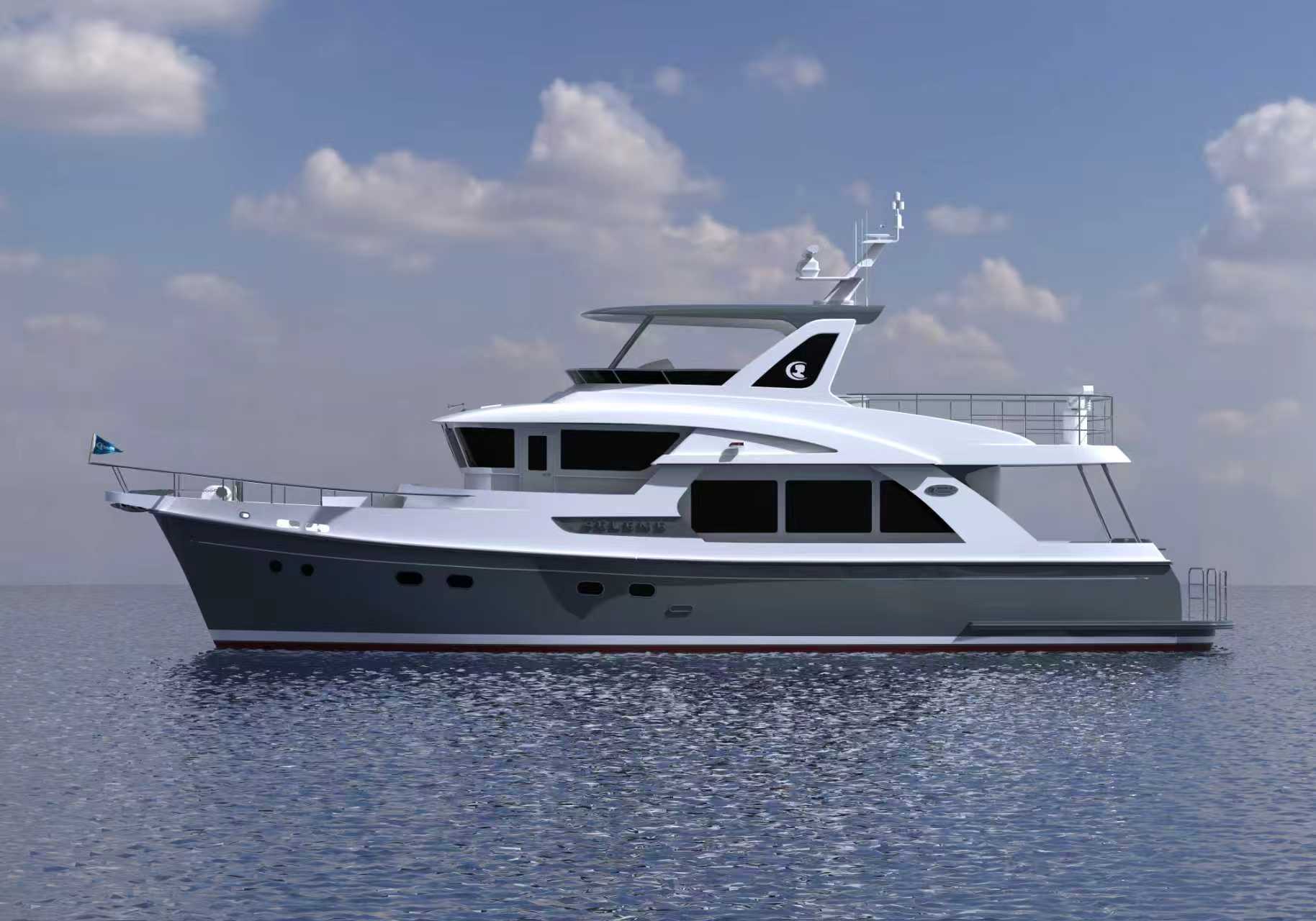 56 Ocean Explorer