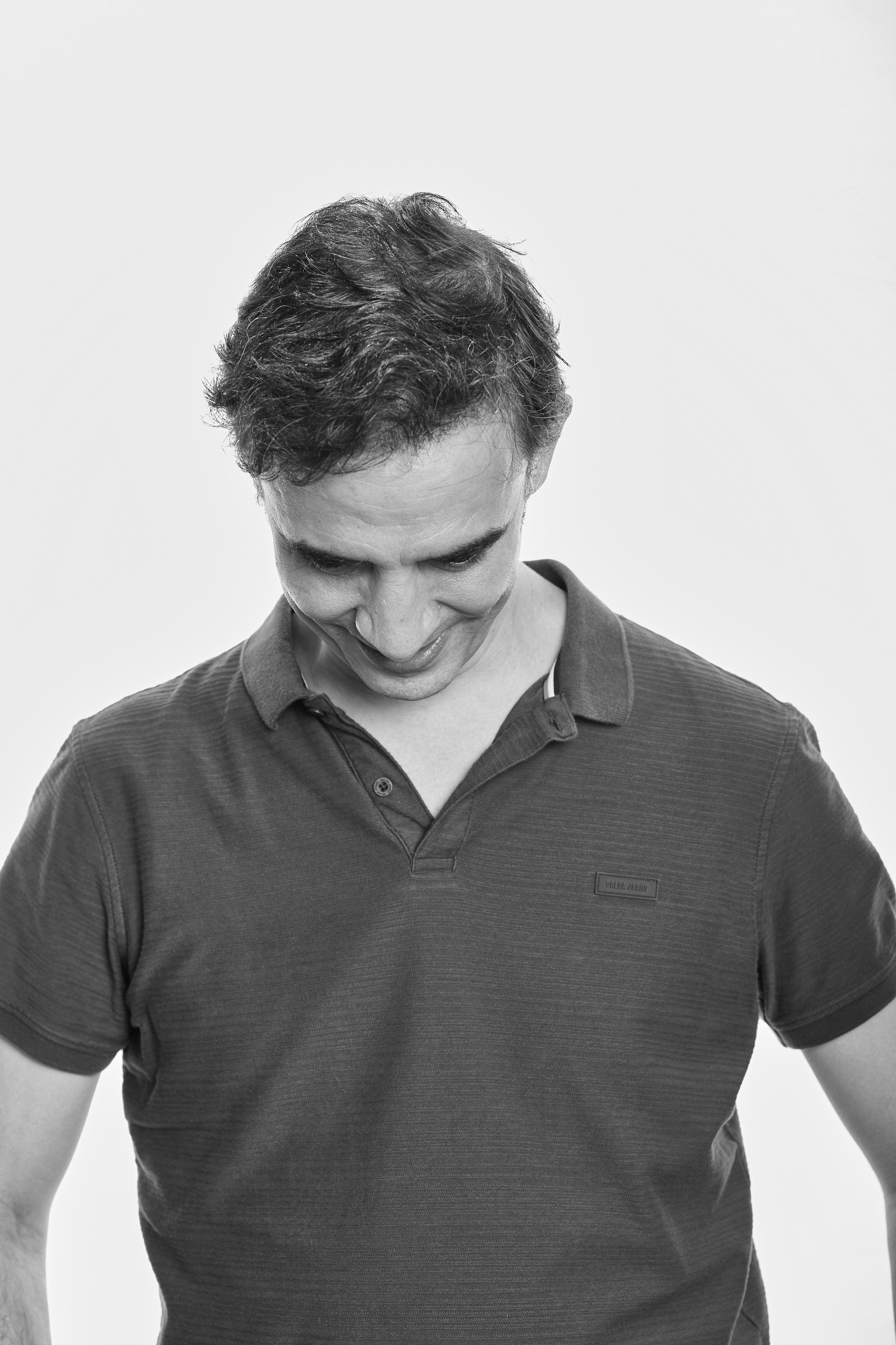 Alejandro Garriga