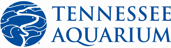 Tennessee Aquarium logo | PerfectWater