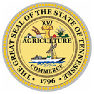 The Great Seal of the State of Tennessee | PerfectWater