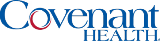 Covenant Health logo | PerfectWater