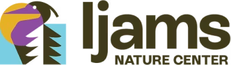 Ijams Nature Center logo