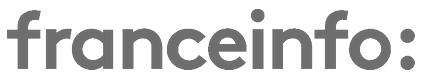 Logo France Info