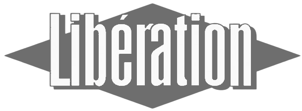 Logo Liberation
