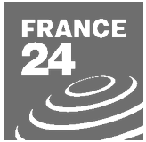 Logo France 24
