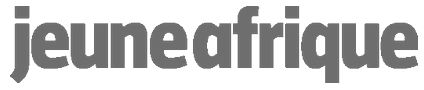 Logo Jeune Afrique