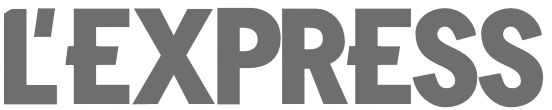 Logo L'Express