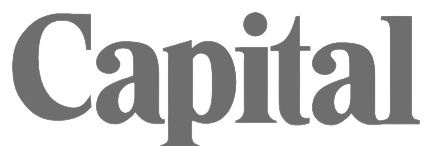 Logo Capital