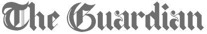 Logo The Guardian