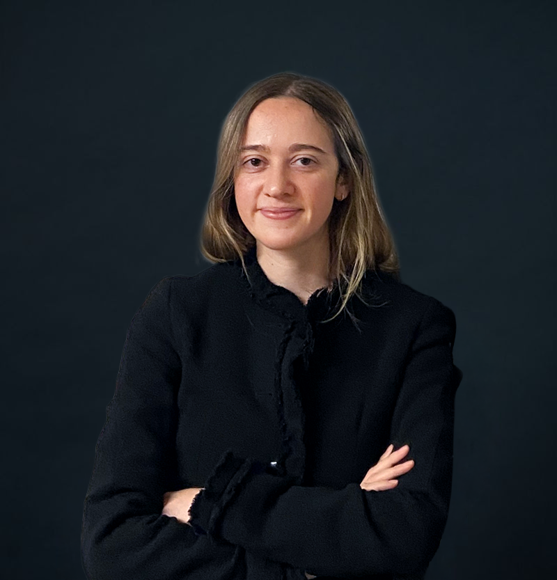 Laura Moses-Lustiger