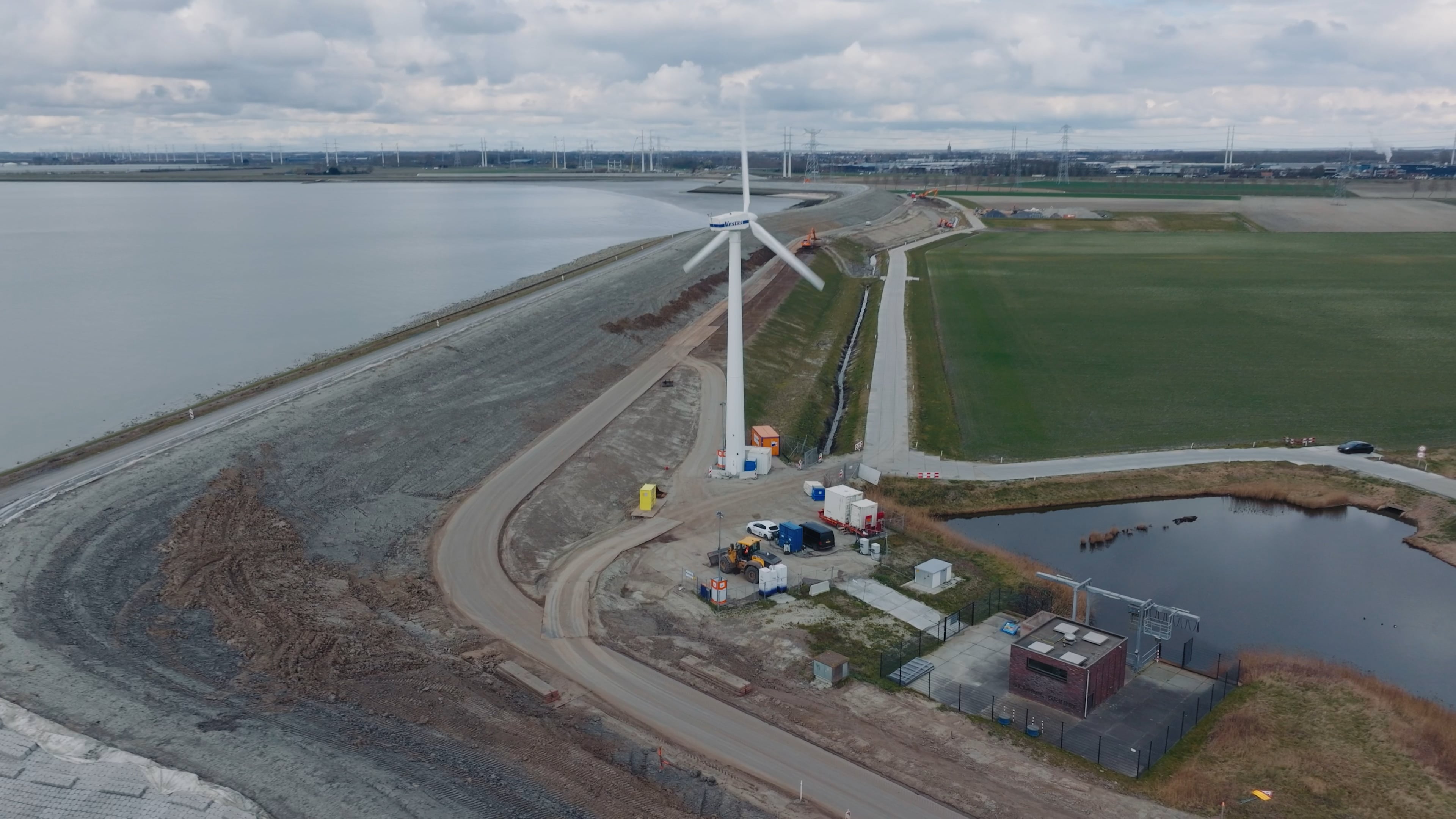 Elektrisch materieel