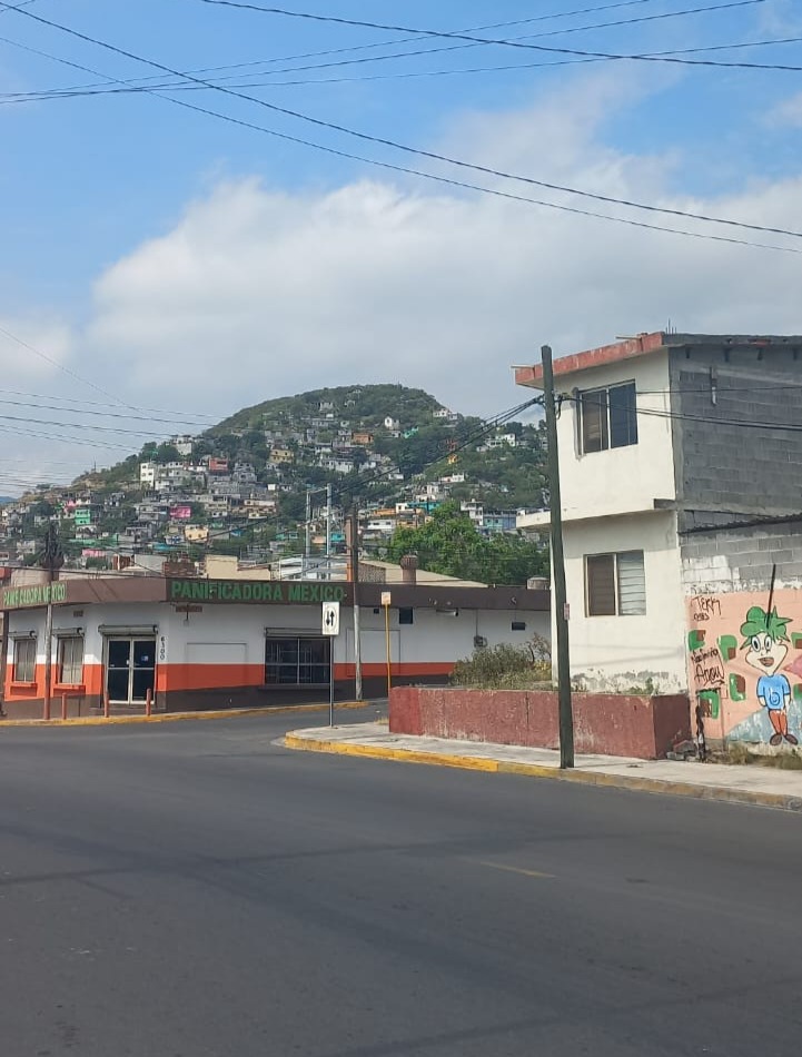 Diseño conceptual del Centro de Innovación Social Campana-Altamira con el Tec de Monterrey