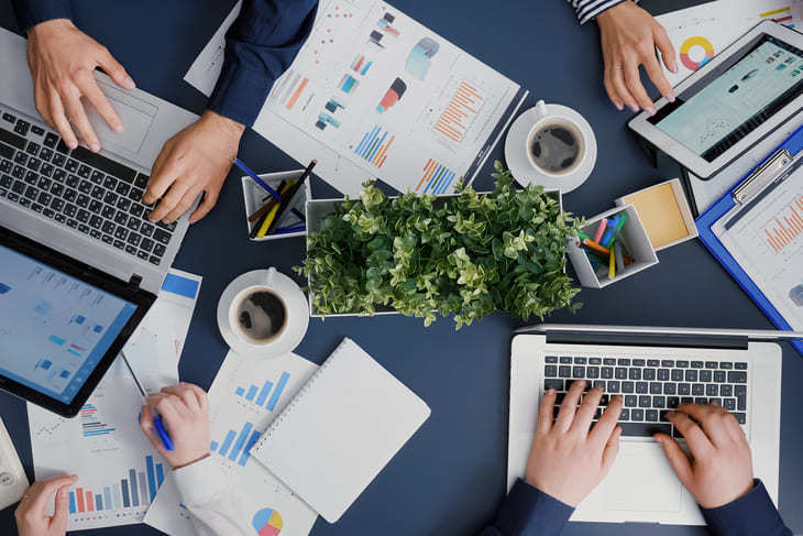 Cómo diversificar tu modelo de negocio