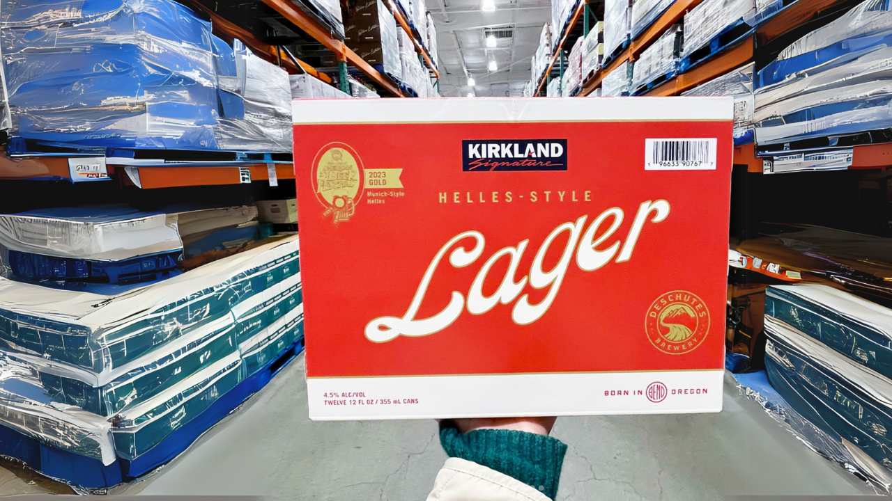 La redención cervecera de Costco: así aprendieron del fracaso de 2018