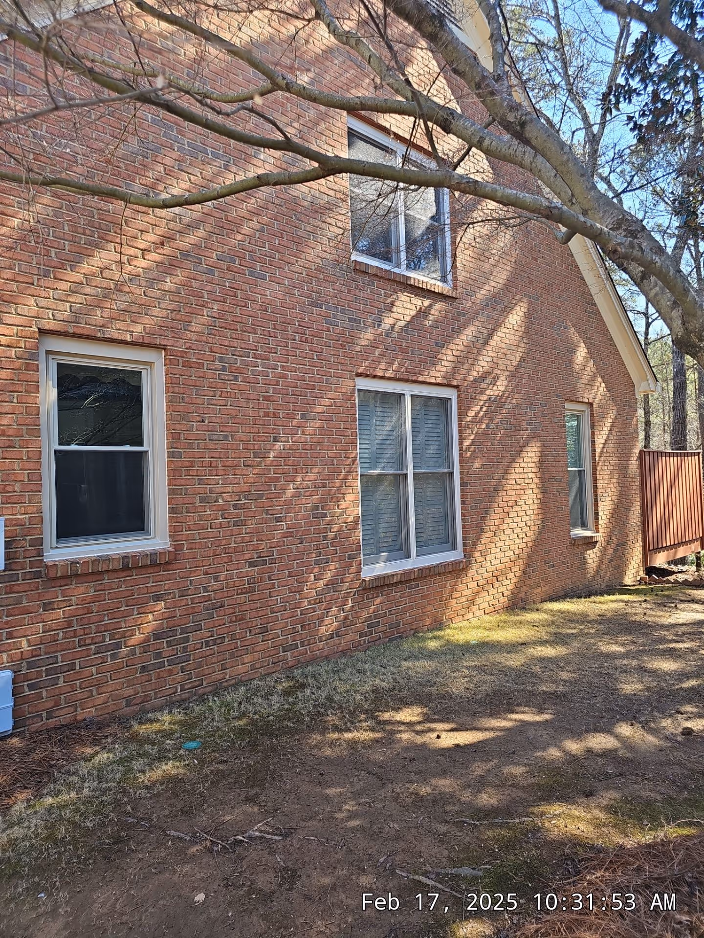 Top Rated Riverchase Hoover, AL Window Replacement