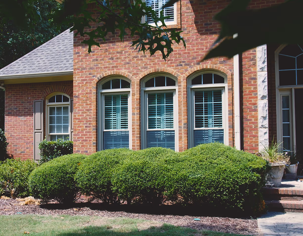 Arley, AL Window Replacement & Installation Company