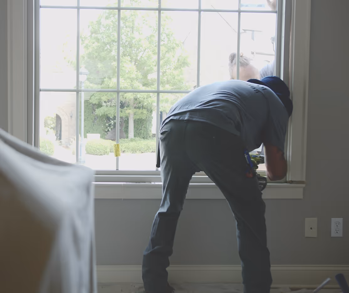Hoover, AL Window Replacement & Installation Company