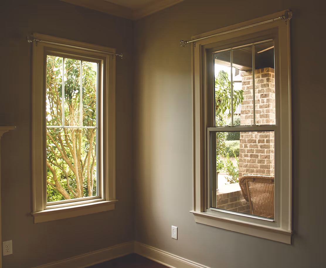 Hoover, AL Window Replacement & Installation Company